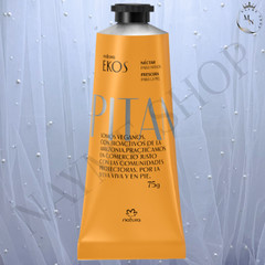 Natura Ekos Pitanga Hand Nectar Hand Moisturizer 2.6oz 5/27 Crema De Manos