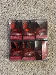CUCCIO REVITALIZING CUTICLE OIL POMEGRANATE AND FIG 2.5 OZ – 6 PACK