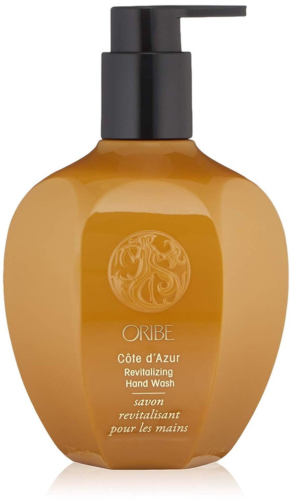 Oribe Cote d’Azur Revitalizing Hand Wash,10.1 Fl Oz