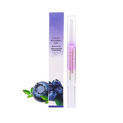 6Pcs Nail Cuticle Oils Nail Nutrition Oil Pen Nail Treatment Pen 6 Smell Cuticle
