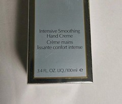 Estee Lauder Re-Nutriv Intensive Smoothing Hand Creme 3.4 oz / 100ml New in box