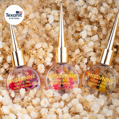 Vitamin E Enriched Cuticle Oil 6 Pack – Prevent Hangnails & Strengthen Nails wit