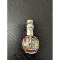 Cre8tion Love in Bloom Jasmine Cuticle Oil 0.5oz Real Dried Flowers Nail Care
