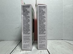 Sally Hansen Nail Growth Miracle Serum Full Size 2 Boxes