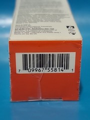 ( LOT OF 3 ) Nail Tek • For Soft Pelling Nails • RIDGE FILLER ~ 0.5 FL OZ EACH