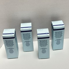 4x Blue Cross Ultra-Nourishing Nail Cuticle Care Oil All Natural 1 fl oz ea NIB.