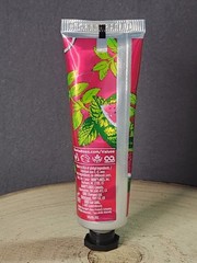 Burt’s Bees Hand Cream With Shea Butter WATERMELON & MINT~1 fl oz. Tube~RARE