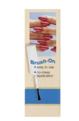 Daggett & Ramsdell Liquid Calcium Base Coat .5 oz.