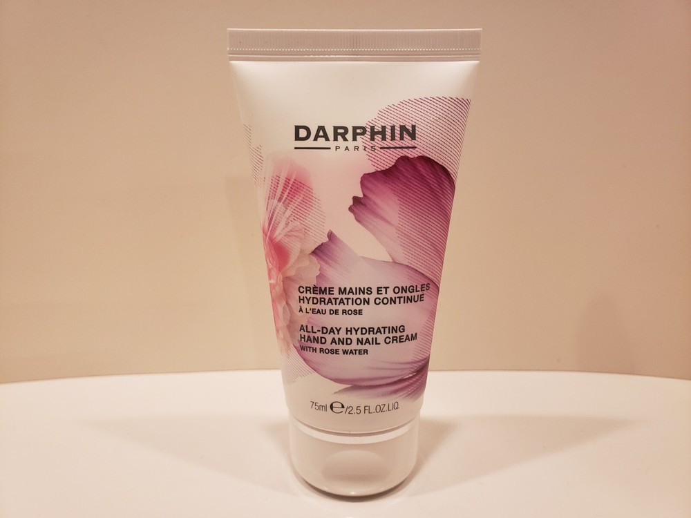 Darphin – All Day Hydrating Hand And Nail Cream – 2.5 Fl Oz