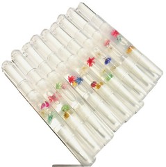Cuticle Coconut Oil Pen Scent Nail nutrition cuticle treatment Pack Of Two 2
