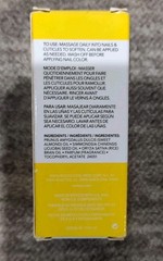 4 PACK Revlon Essential Cuticle Oil Nourishes & Hydrates, NEW