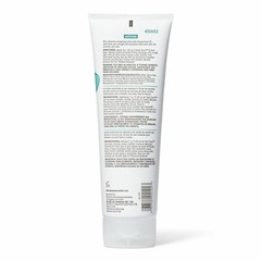 Gena Pedi Care Sloughing LotionPeppermint Oil Exfoliant Lotion Removes Dry Skin