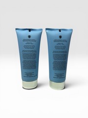 2x Pecksniff’s Hand & Nail Treatment Cream 6.76oz SANDALWOOD & VANILLA