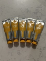 4 Skin & Co Soothing Citrus Amaro Hand Cream 12 ml (0.33 fl.oz.) NEW Sealed