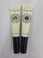 2 Pack L’Occitane Shea Nail & Cuticle Oil 0.25 fl oz / 7.5ml Each
