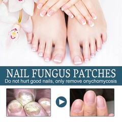 Efficient Repair Brightening and Long-lasting Moisturizing Nail Care Solution