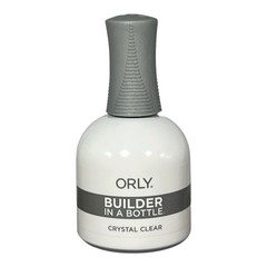 Orly Builder In A Bottle – Crystal Clear 1.2 oz / 36 mL