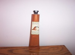 3 Crabtree & Evelyn ORIGINAL Gardeners Hand Therapy Cream One 3.5 oz Two 1.7 oz