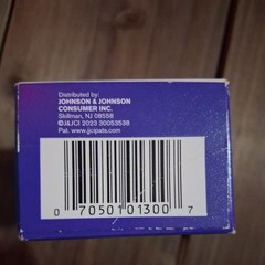 Neutrogena Fragrance Hand Cream