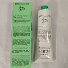 L’Occitane Limited Edition 5% Shea Butter Sparkling Leaves Hand Cream 150ML NIB