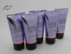 [Lot of 5] Victoria’s Secret WARM CASHMERE Ultimate Hand Cream Shea Butter