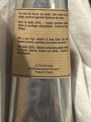 Loccitane – Shea Butter Hand Cream(150Ml/5.2Oz) NEW IN BOX En Provence -Dry Skin