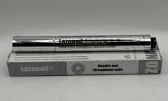 2-Pack Lazonail Fingernail & Cuticle Strengthening and Regenerating Gel 2.5ml