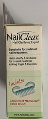 NailClear Nail Clarifying Liquid (1 oz)