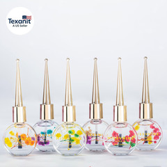 Vitamin E Enriched Cuticle Oil 6 Pack – Prevent Hangnails & Strengthen Nails wit