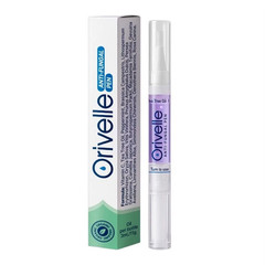 Multi-Functional Nail Care Pen – Cuticle & Nail Repair, Strengthening TooL