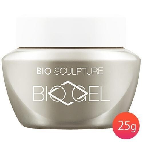 Bio Sculpture Clear Gel N 25g BI-GCL25N Base for Color Gel Nail Japan 2 set