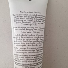 AVON Basics Silicone Glove Hand Cream (4.2 fl oz / 125 ml) New Old Stock