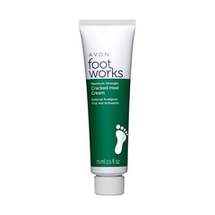 Avon Foot Works Creams