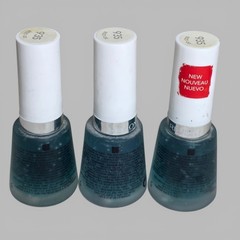 Revlon 3-Pack Cuticle Softener for Nails 935 – 0.5oz (14.7ml) Each – New HTF
