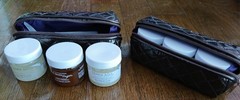 Two Beauticontrol Instant Manicure Gift Sets-Three Different Instant Manicures +