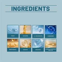 3 Days Nail Care- Strengthening&Hydration for Weak Brittle Nails Repair & Growth