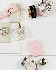MOR Marshmallow Hand & Nail Cream
