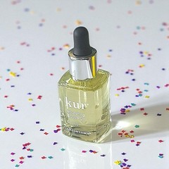 Londontown KUR Nourishing Cuticle Oil 0.4 fl oz Brand NEW In Package