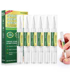 Toenail Fungus Treatment Pen Extra Strength – Repairs Yellow, Discolored, Thick