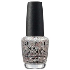 OPI Nail Lacquer Muppets World Tour 0.5oz / 15ml