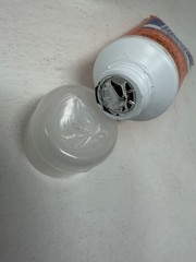 Fast Orange Hand Repair Cream, Repairs Dry & Cracked Hands 12 pack