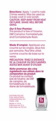 Barielle Pro-Growth Base Coat .45oz 2PK