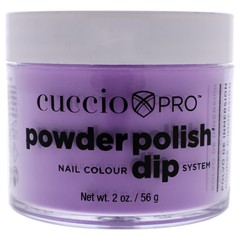 Pro Powder Polish Nail Colour Dip System – Agent of Change by Cuccio – 1.6 oz