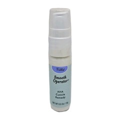 Frills Smooth Operator AHA Cuticle Remedy 0.5 Fl. oz Sealed