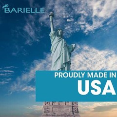 Barielle Biotin Pro-Growth Base Coat .47 oz