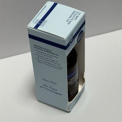 4x Blue Cross Ultra-Nourishing Nail Cuticle Care Oil All Natural 1 fl oz ea NIB.