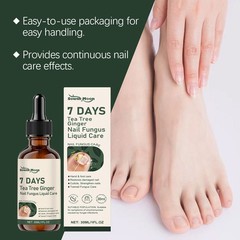 Nail Care Solution Daily Care Solution