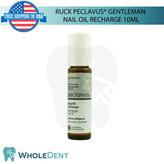 Ruck® Intensive Nourishing Nail Oil Recharge 10ml with Organic Oils for Men