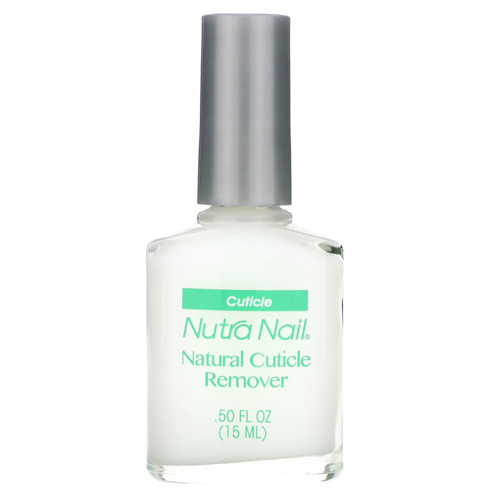 Nutra Nail Natural Cuticle Remover, 0.5 oz (FREE SHIPPING)