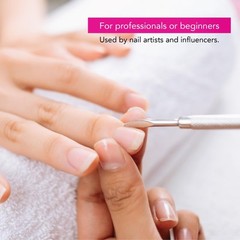 Mia Secret Cuticle Softener & Remover – Quick Easy Safe – Removes Cuticles